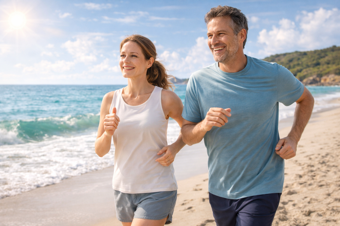 A Daily Skin Care Routine That Fits Australian Life