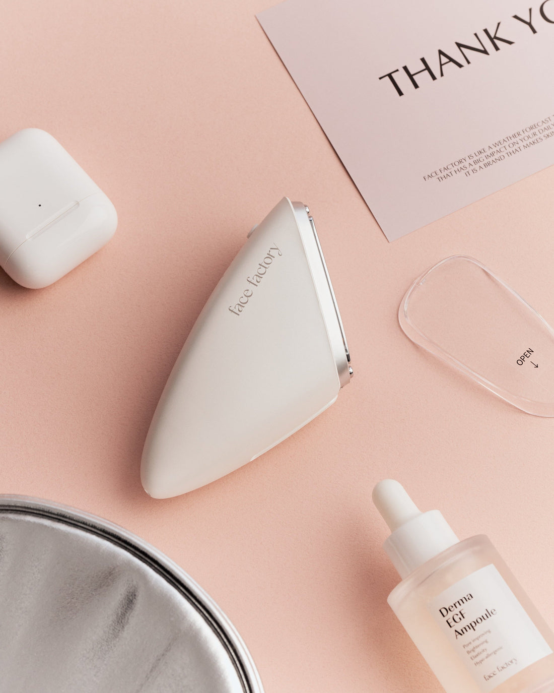 Cell Liner - Routine Guide