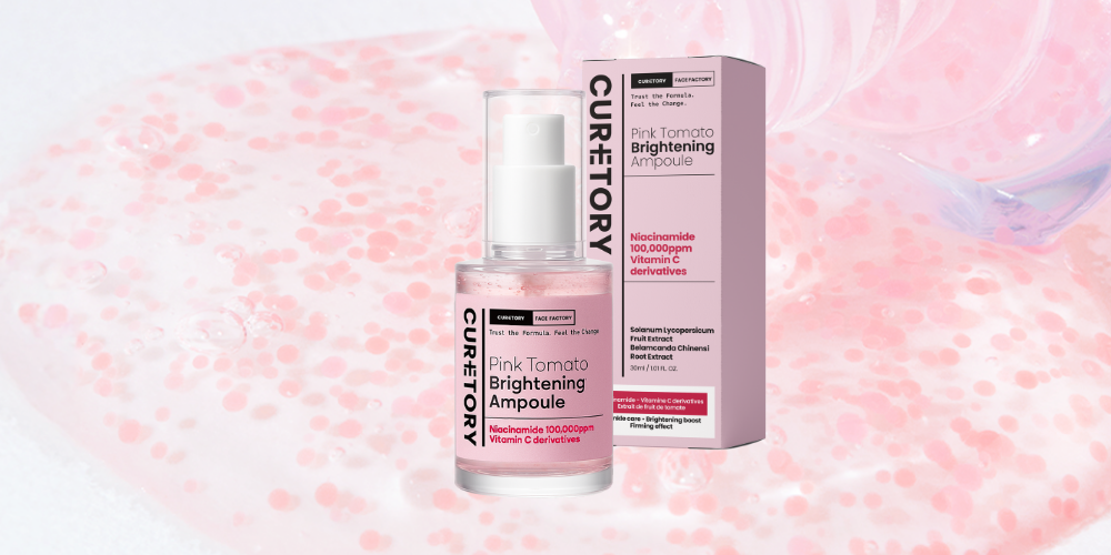 The Role of Niacinamide in Sustainable Skin Care