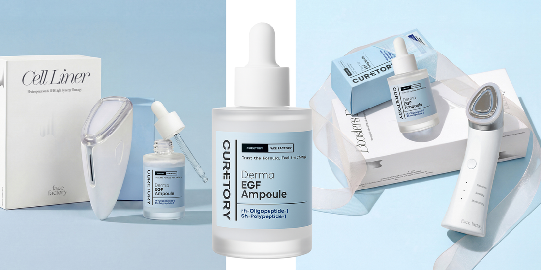 Why More Skincare Isn’t Helping Your Skin Recover