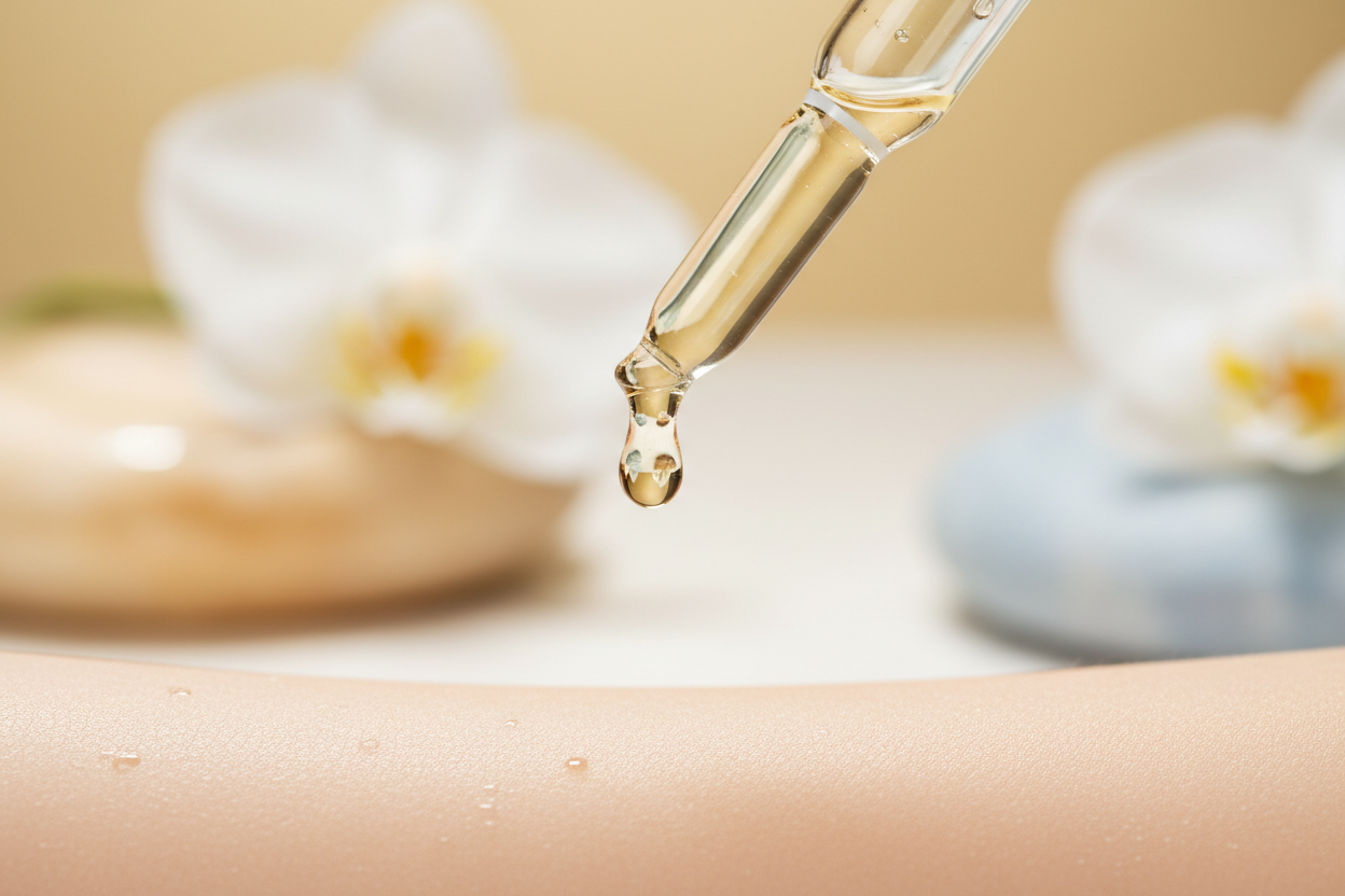 Less Waste, Better Skin: Rethinking Skincare Absorption