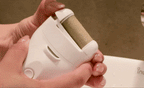 Diapeel Scrubber