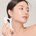 Ceramic D-tok Gua Sha