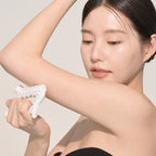 Ceramic D-tok Gua Sha