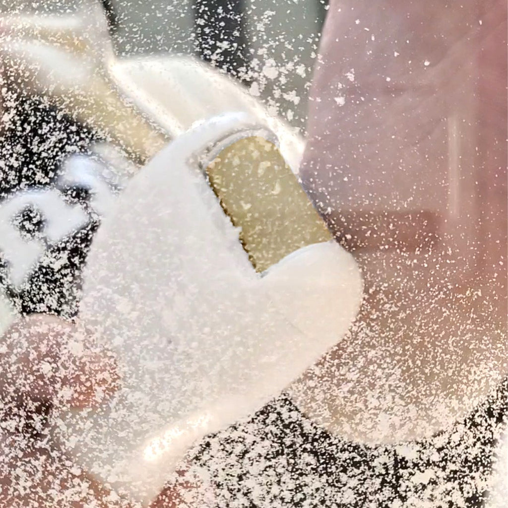 Diapeel Scrubber