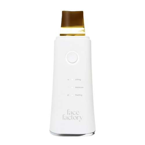 Water Peeling Machine 美顔器 Z-Peeling | 3-in-1 Ultrasonic Water Peeling Device (24K Gold & IPX7)