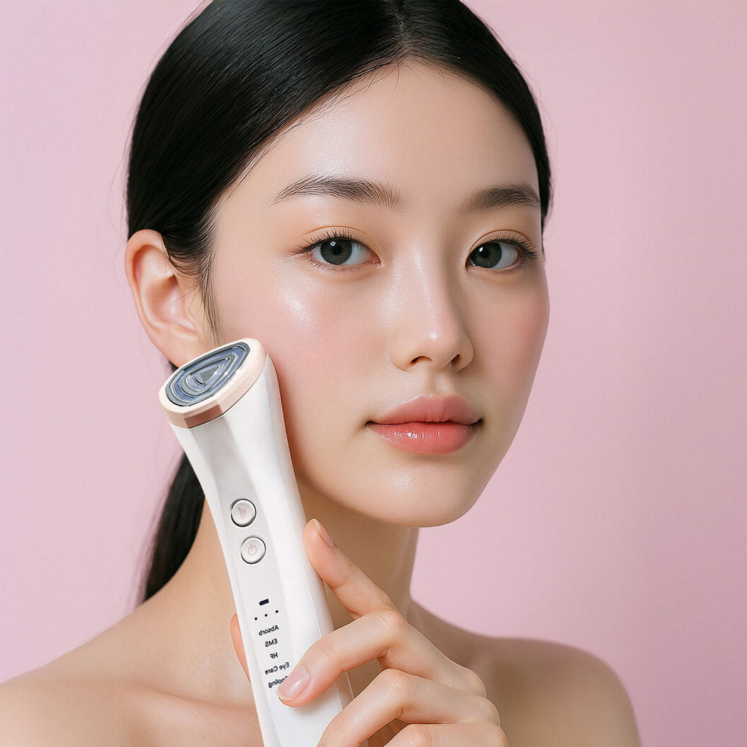 Face Factory Australia | Refined Daily Skincare & Booster Devices