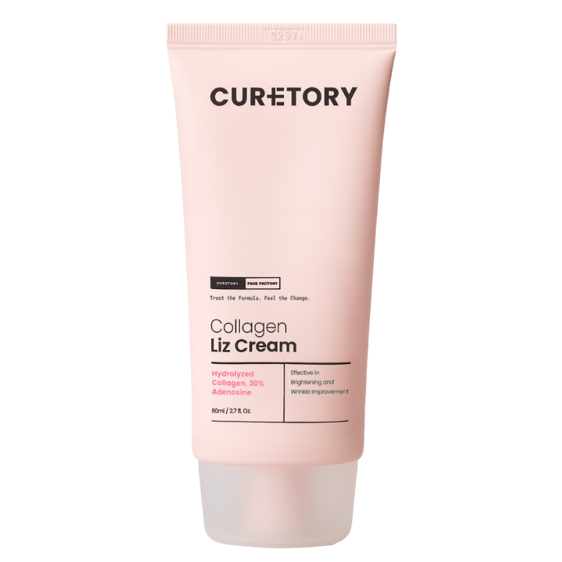 Anti-Aging Structure Trio