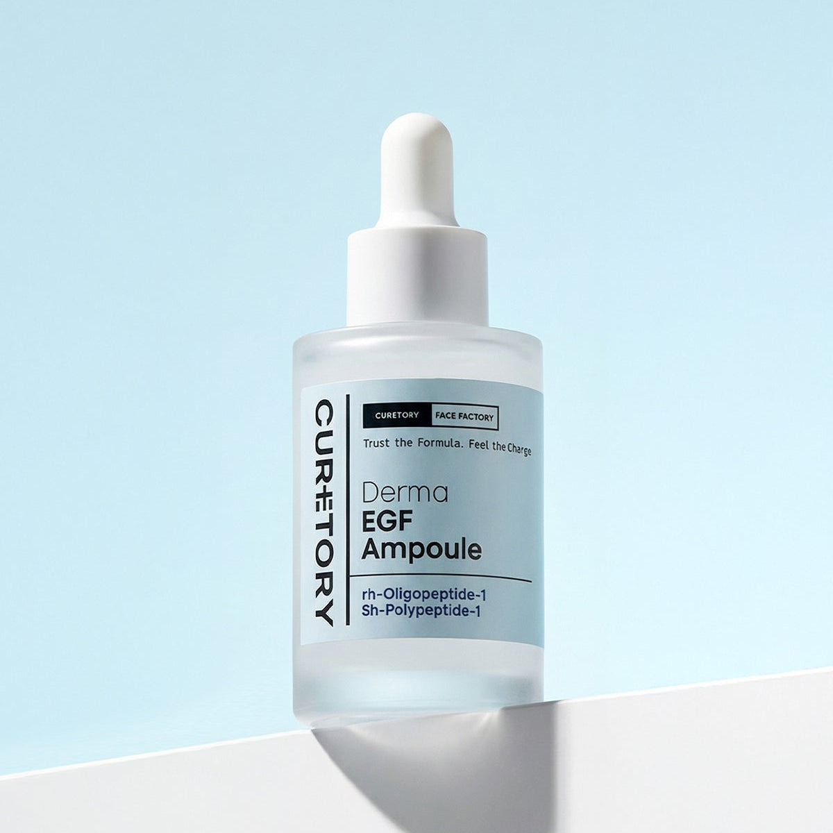 EMS • Focused Texture Duo