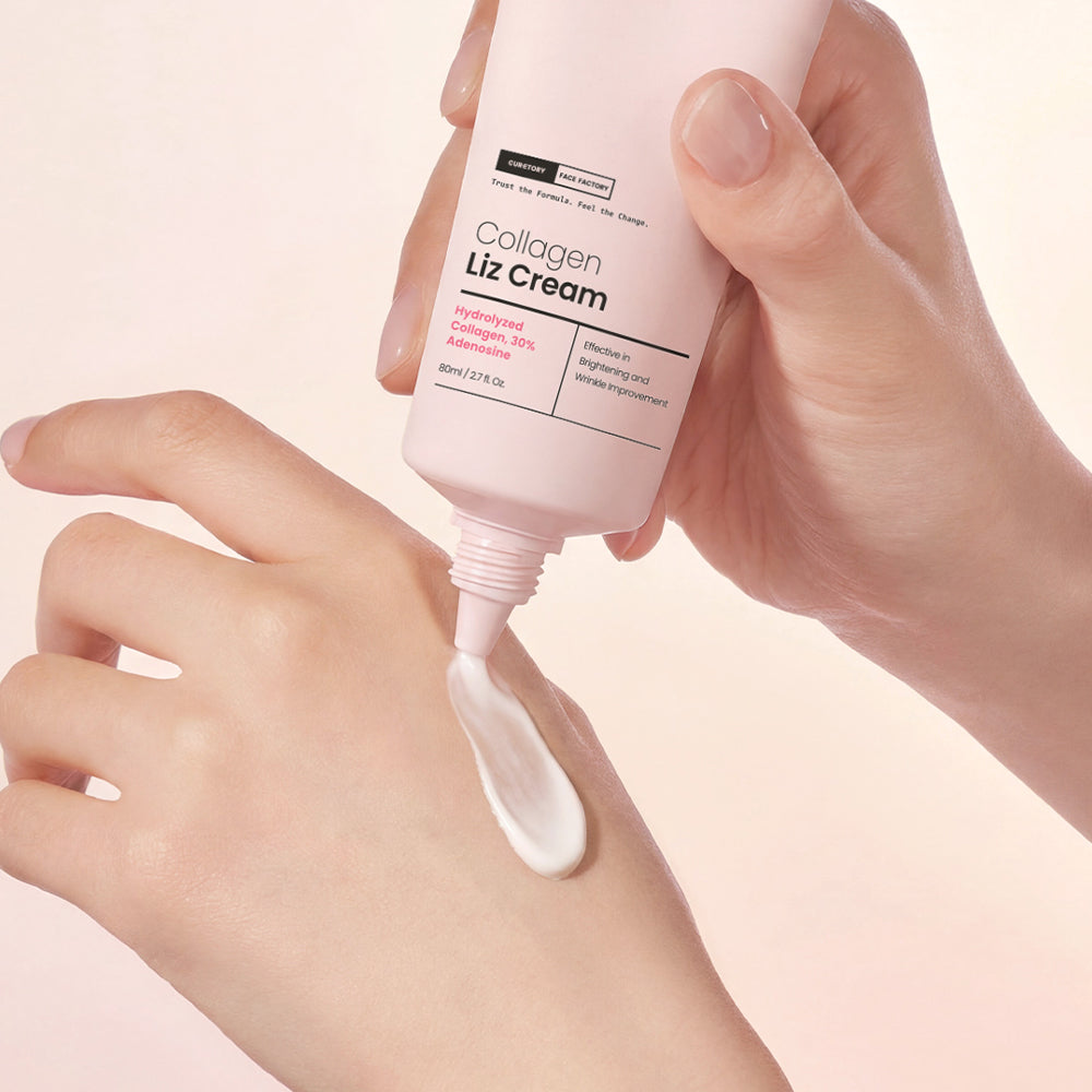 Only the Essentials - Tone & Brightening